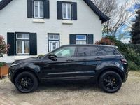 tweedehands Land Rover Range Rover evoque 2.0 Si 4WD Pure|Navi|Automaat|Prachtige auto!