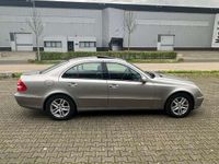 tweedehands Mercedes E350 Elegance