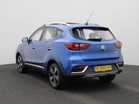 Occasion MG ZS Luxury 130 kW (177 PK) 2021 Blauw Sedan