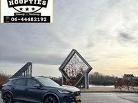 Occasion Cupra Formentor 310 PK (228 kW) 2020 Grijs SUV