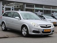 tweedehands Opel Vectra Wagon 1.8-16V Business|Nap|Automaat|