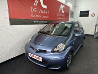 tweedehands Toyota Aygo 1.0-12V Comfort - 5DEURS/AIRCO/ELEK.RAMEN