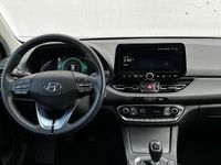 tweedehands Hyundai i30 Wagon 1.5 T-GDi MHEV Premium / Achteruitrijcamera / Climate Control / Cruise Control / Navigatie / Stoel- en Stuurverwarming /