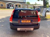 tweedehands Volvo XC70 2.4 D5 CROSS COUNTRY