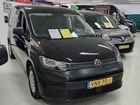 tweedehands VW Caddy Maxi Cargo LWB 2.0 TDI Comfort 78000KM!