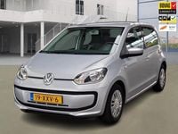 Occasion VW up! move up! 75 PK (55 kW) 2012 Grijs Hatchback