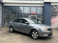 tweedehands Skoda Rapid 1.2 TSI Greentech Ambition Businessline | Airco | Cruise | Navi | PDC