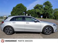 Occasion Mercedes A180 Business 136 PK (100 kW) 2020 Grijs Hatchback
