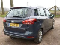 tweedehands Ford B-MAX B-Maxecoboost 100 pk,navi.pdc.trekh,erg mooi