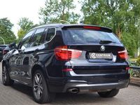 tweedehands BMW X3 xDrive 2.0i M-Sport - Pano - Trehkaak - 1e eigenaa