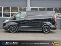 tweedehands Ford 300 TRANSIT CUSTOM2.0 TDCI L1H1 130pk Trail Cruise Blis