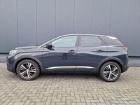 Occasion Peugeot 3008 2020 Grijs SUV