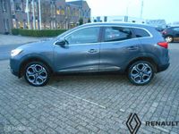 tweedehands Renault Kadjar 1.2 TCe Bose