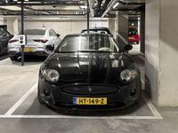 Occasion Jaguar XK 298 PK (219 kW) 2007 Zwart Coupé