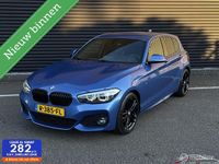 Occasion BMW 120 M Sport 184 PK (135 kW) 2019 Blauw Hatchback