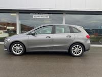 Occasion Mercedes B180 Progressive 2024 Grijs MPV