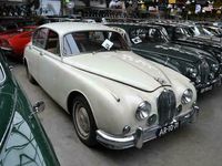 tweedehands Jaguar MK II 