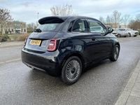 Occasion Fiat 500e Action 11 kW (15 PK) 2026 Zwart Hatchback