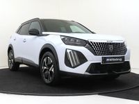 Occasion Peugeot 2008 GT 136 PK (100 kW) 2024 Wit SUV