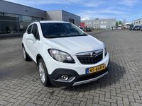 tweedehands Opel Mokka 1.4 T Innovation 25 DKM