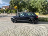 Occasion VW Tiguan Highline 150 PK (110 kW) 2018 Zwart SUV
