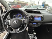tweedehands Toyota Yaris Hybrid 1.5 Hybrid Aspiration