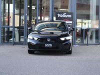 Nieuw Honda Civic Advance 143 PK (105 kW) 2026 Zwart Hatchback