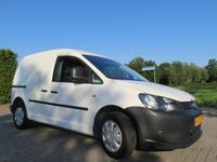 tweedehands VW Caddy 1.2 TSI Benzine met Schuifdeur en Opties