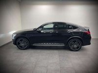 tweedehands Mercedes GLC43 AMG AMG Coupé 4MATIC Premium Plus