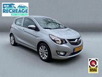 Occasion Opel Karl Edition 2019 Grijs Hatchback