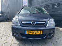 tweedehands Opel Meriva 1.6-16V Temptation - 1e Eigenaar - Airco - Nw Apk - 71500 KM N.a.p -