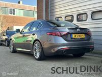 tweedehands Alfa Romeo Giulia 2.2 Super APPLE CARPLAY|KEYLESS ENTRY|XENON