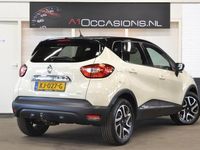 tweedehands Renault Captur 0.9 TCe Dynamique + NAVI !