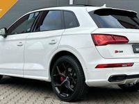 tweedehands Audi SQ5 SQ5 3.0 TFSIquattro Viritual/Pano/B&O/21`/LED/ACC