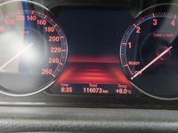 tweedehands BMW 320 3-SERIE i 184PK M Sport Edition+Volleder+Xenon+Navigatie+Flippers+Vitrual++Privacy-Glass = SUPER !!
