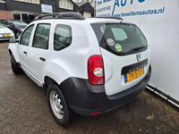 tweedehands Dacia Duster 1.6 Ambiance 2wd