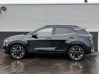 Nieuw Kia Sportage GT-Line 245 PK (180 kW) 2025 (1k) SUV