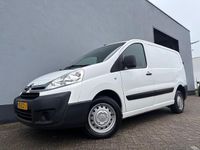 Occasion Citroën Jumpy 128 PK (94 kW) 2015 Overige MPV