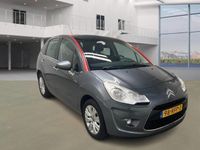 tweedehands Citroën C3 1.6 VTi Exclusive Automaat 68.800 km +NAP