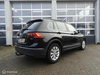 tweedehands VW Tiguan 1.4 TSI 4Motion 150 PK , Virtual , camera