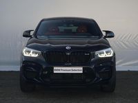 Occasion BMW X4 M Competition Edition 510 PK (375 kW) 2020 Zwart SUV
