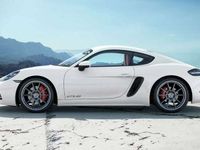 tweedehands Porsche 718 Cayman GTS 4.0