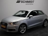 Occasion Audi A1 Proline 2022 Grijs Hatchback