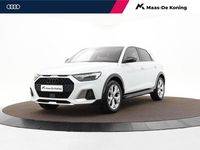 Occasion Audi A1 116 PK (85 kW) 2019 Wit Hatchback