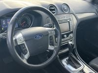 Occasion Ford Mondeo Limited 203 PK (149 kW) 2010 Zwart Hatchback