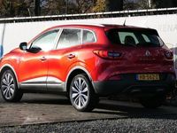 tweedehands Renault Kadjar TCe 130 Bose