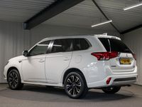 tweedehands Mitsubishi Outlander 2.0 PHEV Premium Automaat