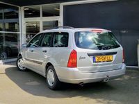 tweedehands Ford Focus Wagon 1.6-16V Trend AIRCO / NAP / NETTE STAAT !!