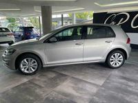 tweedehands VW Golf VII CR TDi BMT Comfortline Garantie 12 mois