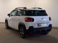 Occasion Citroën C3 Aircross Feel 112 PK (82 kW) 2020 Wit SUV